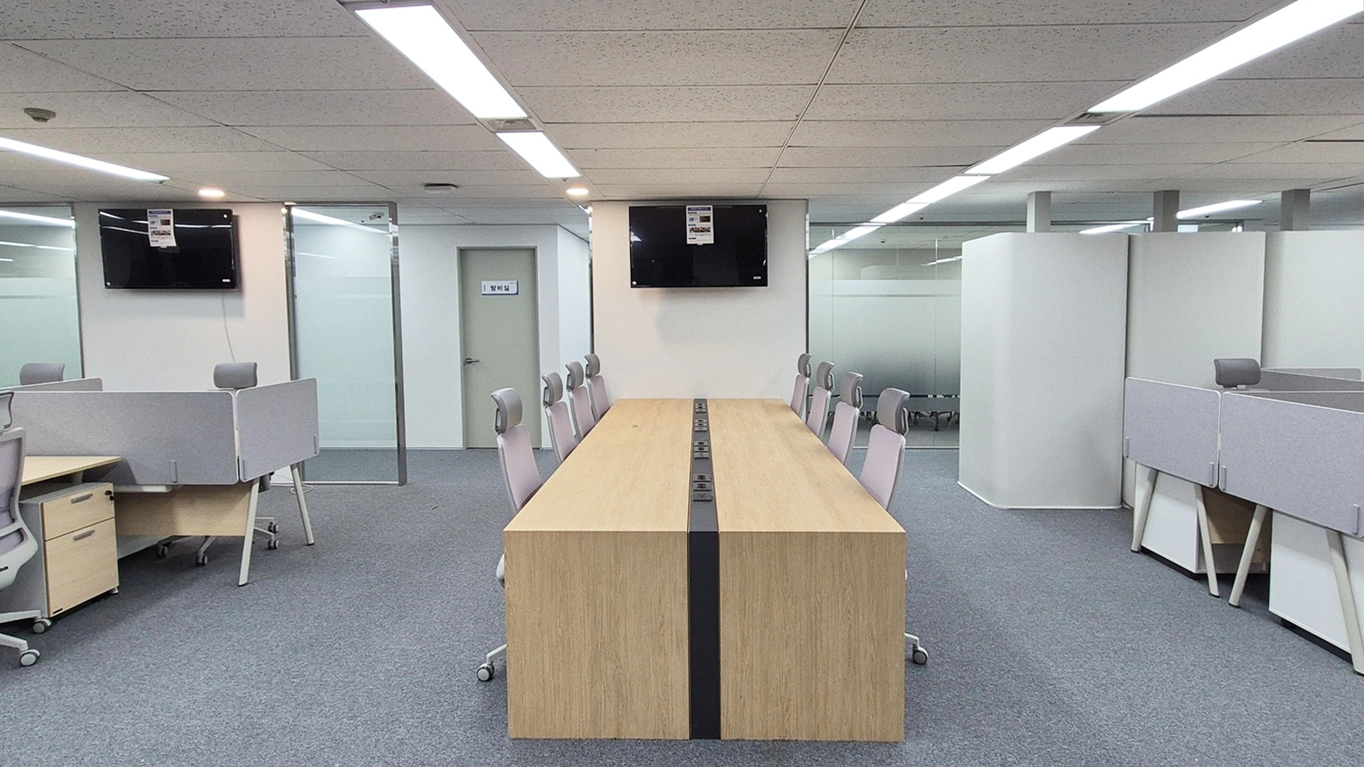 한옥 리모델링 이미지